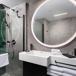 Suite met een King Size Bed