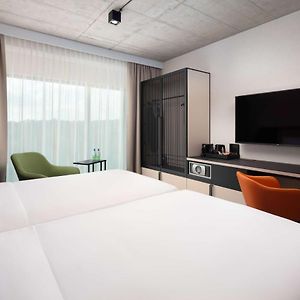Kamer met Twee Aparte Bedden