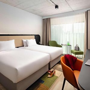 Kamer met Twee Aparte Bedden